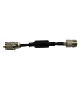 RF Noise Suppression Choke For Amateur Radio Antennas With Built In RFI Filter To Clean Signals Lower Interference Improve SWR Boost