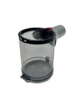 High Capacity Clear Dust Cup For Jimmy JV83 Vacuum Cleaner Cyclone Assembly Replacement Part