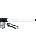 Power Recliner Lift Chair Linear Actuator Replacement For 19B Motor Model JLDQ.19B.492.311K01, 3000N Load Capacity, side view