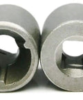 Top Shelf Tri Groove Security Nut Driver Socket Size 30 showing alloy steel design and tamper proof socket heads.