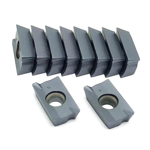 APKT1604 LT30 Carbide Turning Insert For CNC Milling And Metal Lathe Tools Pro Grade Tungsten Carbide Cutting Insert