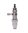 Heavy Duty Airless Paint Sprayer Pump Replacement Jet Assembly Compatible With 695PC And 795PC Machines Using Part Number 3900 And 248204 High Output Pro Setup, stainless steel construction.