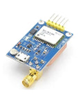 GPS Module NEO 7M For Arduino And STM32 Projects Replacement For NEO 6M 3.3V 5V Power Supply With USB Interface mounted view