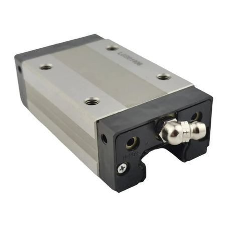 Linear Guide Carriage Slider GK Block Rails For CNC Lathe And Milling Machines SHS65LV Series Precision Motion Control