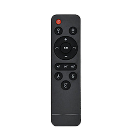 Remote control for Heavy Duty 24 Inch Motorized Electric Turntable Stand With Remote Control, Rotating Photography Display Platform.