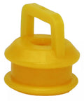 10Pcs Shift Cable Linkage Bushing Repair Kit For Transmission Grommet And Bushing Set For Cadillac Escalade Chevrolet GMC And Dodge Trucks And SUVs Easy Install Durable Replacement Parts For 2007-2020 Models, yellow plastic bushing