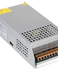 12V 100A 1200W Power Supply Adapter From AC 110V To DC 12V Converter Transformer For Motors Industrial Grade Cooling Overload Protection