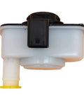Side view of Top Notch Evaporative Emissions Fuel Vapor Leak Detector Pump 310-219 4B1593 OEM-Grade Fits Chrysler Aspen, Dodge