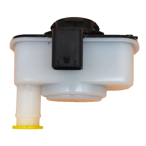 Side view of Top Notch Evaporative Emissions Fuel Vapor Leak Detector Pump 310-219 4B1593 OEM-Grade Fits Chrysler Aspen, Dodge