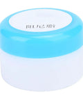 Plastic jar of 55g damping grease lubricant for O-rings bearings plastic gears and moving parts ideal for household appliances