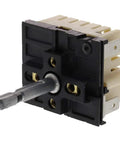 Infinite Switch For Samsung Oven Replacement Part DG44-01002A Fits Models FCQ FE7 FER FTQ NE59J34 NE59J43 Replaces AP4337066