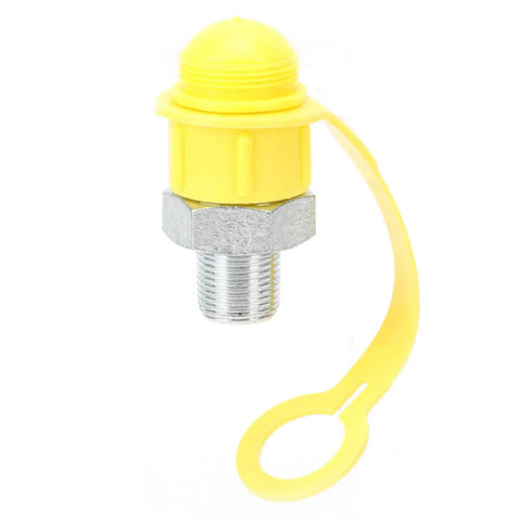Heavy Duty Hydraulic Quick Connect Couplers ZG3/8 Plated Male Female Adapter Kit Built Like A Tank For 70Mpa Shop Press Gear And Reliable Zero Leak Hose Fittings