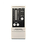 Top Shelf Ion Miniature Static Eliminator SJ-M200 control panel for ion discharge settings, designed for cleanroom use.