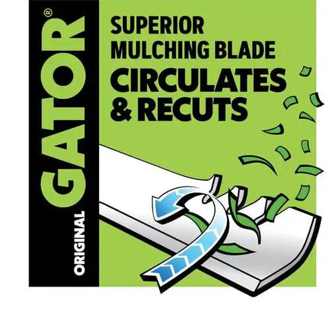Heavy Duty Replacement Lawn Mower Blades For 42 Inch Deck With 21 Inch Cut Width And Five Point Star Mount Easy To Drop Right In For Husqvarna Craftsman Plus Ride On Tractors Made To Crush Grass And Keep Your Lawn Spotless