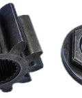 Beefed-Up Steering Shaft Pinion Gear And Bushing Assembly For LT Series Lawn Tractors And Troy-Bilt Models Fits LT1042 LT1045 LT1050 And More DIY Friendly Replacement Kit With Easy Install