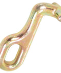 RTJ hook for Heavy Duty 96 Inch Car Tie Down Straps With RTJ Hooks Four Pack 2 Inch Wide PROSeries 3300 Pound Safe Working Load