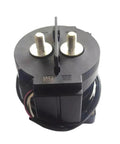 Top view of Tough As Nails DC Contactor Relay 12V To 36V 400 Amp setup with terminals for reliable installation.