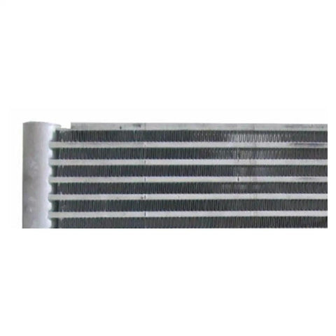 Top Tier Oil Cooler For Mercedes Benz GL63 ML63 GLE63 Plus GLS63 Models 2012 To 2018 With 5.5L Engine Built For Maximum Cooling Performance And Smooth Shifting While Driving Hard, aluminum fin core