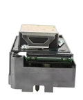 Unlocked Printhead For XULI X6-1600S And DX5 RJ900 JV33 JV3 1604 1614 Printers, F186000 Compatible, plug-in inkjet printhead