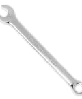 Six Point 13mm Combination Wrench With Off Corner Box End For Superior Grip And Hex Fastener Security Pro Grade Durable Heavy Duty Hand Tool