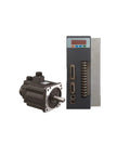 380V 7.5KW AC Servo Motor With 1500 RPM And 48 Nm Torque Three Phase AC Drive Permanent Magnet Matched Driver AASD 75A