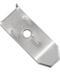 Premium Heavy Duty 12 Pack Table Leaf Levelers With Matching Screws For Extension Tables flat metal latch for securing table leaves