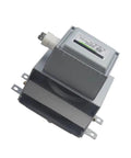 Top-Tier Om75P Industrial Microwave Magnetron Generator, Water-Cooled Aluminum Alloy Electronic Tube for Drying Equipment, high reliability and stable voltage