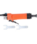 Tough As Nails Straight Air Die Grinder Featuring 6 Mm Collet 3000 RPM Spin Lightweight Aluminum Pneumatic Tool with wrenches