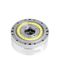 Harmonic Reducer Gearbox With Strain Wave Drive for Machines Beefed Up High Precision 80 Speed Ratio CSD 20 compatible with servo motors
