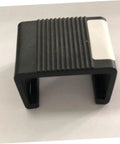 Outdoor Wicker Furniture Clips 10 Pack Sectional Sofa Fasteners For Patio Rattan Chairs Stay Put Windproof Alignment Clamps