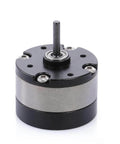1/3 Planetary Gear Reduction Unit For 540 Motor RC Cars Metal Gearbox, shown in close-up view on white background.