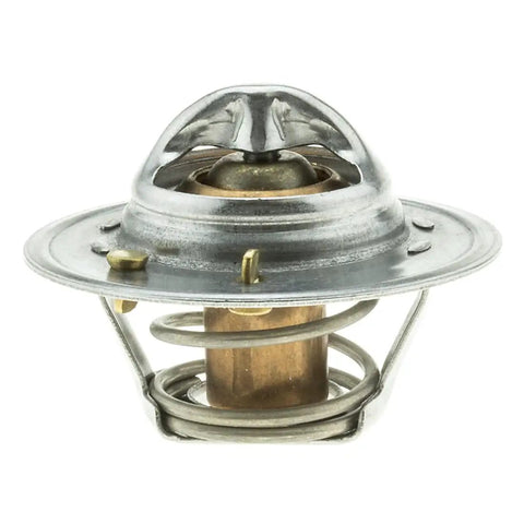 Top Tier Engine Coolant Thermostat Replacement keeps your ride running hella smooth, designed for Kia Rio Mazda 626 Sephia, metal construction.