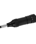 Boss Grade Alloy Steel Pneumatic Die Grinder with ergonomic grip for precision metal work, featuring an on/off switch.