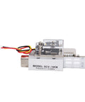 High Pressure Vacuum Generator Pneumatic Ejector With Aluminum Alloy Body And Female Thread For Industrial Automation
