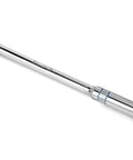 Extra Long 12 Inch Three Eighths Inch Drive Ratchet Wrench With Ninety Tooth Gear Dust Proof Teardrop Enclosed Head
