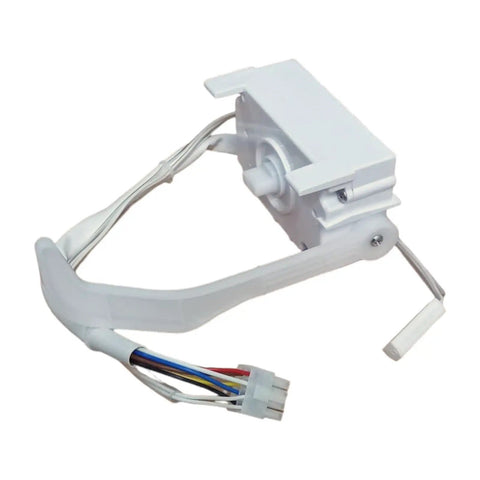 Ice Maker Module Replacement DA59-00294B For Samsung Refrigerator Freezer 8 Pin Connector Compatible With DA97-05037D DA97-07603B
