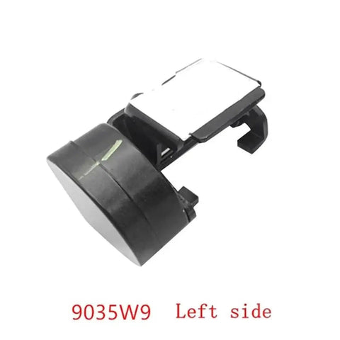 Citroen C5 Front Door Check Strap Replacement For Left Door Hinge 9035W9 Durable Auto Door Stopper Prevents Slams And Rattles