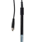 Close-up of sensor probe for Premium Series PC8500 Portable Handheld PH And Conductivity Meter Kit For Field Testing With Lab Grade PH