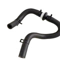 Heavy Duty Brake Booster Vacuum Hose Assembly With Check Valve For Hyundai Solaris Verna Accent, black rubber hose