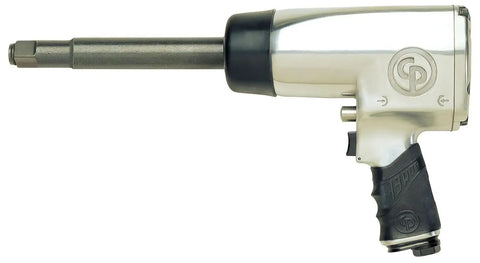 Badass Air Impact Wrench With 3/4 Inch Drive Brings 1000 Ft Lbs Of Real Shop Muscle Built Durable With Oil Bath Clutch Pistol Grip And Steady 1350 Rpm Spin For Heavy Duty Grind