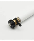 Top Tier Platen Roller For Thermal Label Printers Fits ZT210 ZT220 ZT230 with smooth surface and robust grip mechanism.