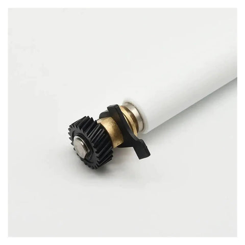 Top Tier Platen Roller For Thermal Label Printers Fits ZT210 ZT220 ZT230 with smooth surface and robust grip mechanism.