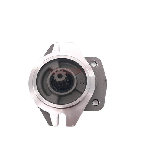 Heavy Duty Hydraulic Gear Pump CBHZ-F32 Compatible With Excavators, Loaders, And Skid Steers. Reliable Oil Transfer Replacement Part. Low Pressure Performance For Smooth Operation In Industrial Equipment Maintenance And Repair Projects.