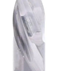 UDFT2100 Spiral Up Down Flush Trim Router Bit Pro Grade 2 Plus 2 Compression With 1 Quarter Inch Cutting Diameter and Shank