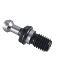 BT30 45 Degree Pull Stud Retention Knob For CNC Milling Tool Holder, rust resistant, high tensile strength, MAS BT standard shank
