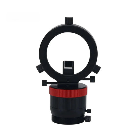 Off Axis Guider For Telescopes With M42 M48 M54x0.75mm Threads Precise Star Guiding For Long Exposure Astrophotography Quick Setup
