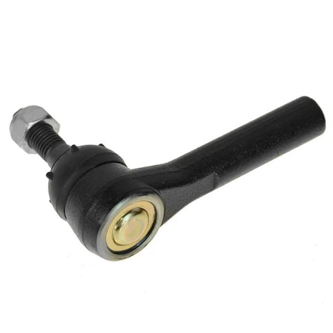 Bolt Right Up Front Steering And Suspension Kit With Ball Joints Control Arms And Tie Rod Ends side view of tie rod end.