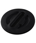 Boss Quality Rear Deck Access Cover For Sea Doo Gtx 155 230 300 Motorboat Replacement Access Cap Assembly Pn 291004481 black round cover