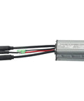 Electric Bike Brushless Motor Controller For KT System 250W To 750W DC 36V 48V 15A Speed Control Unit With Connectors