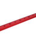 200mm T Slot Miter Track Jig For Woodworking Pro Grade Aluminum Alloy Miter Bar Accessory With Smooth Sliding Precise Cutting
